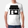Next Level Men's Tri-Blend Crew Thumbnail