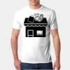 Next Level Men's Tri-Blend Crew Thumbnail