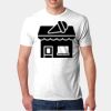 Next Level Men's Tri-Blend Crew Thumbnail