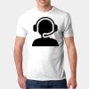 Next Level Men's Tri-Blend Crew Thumbnail