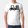 Next Level Men's Tri-Blend Crew Thumbnail