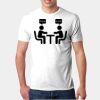 Next Level Men's Tri-Blend Crew Thumbnail