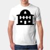 Next Level Men's Tri-Blend Crew Thumbnail