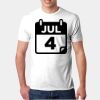 Next Level Men's Tri-Blend Crew Thumbnail