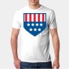 Next Level Men's Tri-Blend Crew Thumbnail