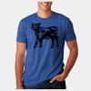 Next Level Unisex Premium Tee  Thumbnail