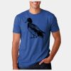 Next Level Unisex Premium Tee  Thumbnail