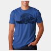 Next Level Unisex Premium Tee  Thumbnail