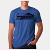 Next Level Unisex Premium Tee  Thumbnail