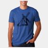 Next Level Unisex Premium Tee  Thumbnail