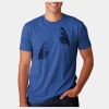 Next Level Unisex Premium Tee  Thumbnail