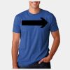 Next Level Unisex Premium Tee  Thumbnail