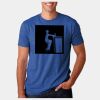 Next Level Unisex Premium Tee  Thumbnail