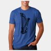 Next Level Unisex Premium Tee  Thumbnail