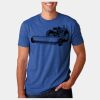 Next Level Unisex Premium Tee  Thumbnail