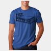Next Level Unisex Premium Tee  Thumbnail