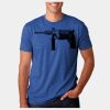 Next Level Unisex Premium Tee  Thumbnail
