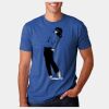 Next Level Unisex Premium Tee  Thumbnail