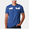 Next Level Unisex Premium Tee  Thumbnail