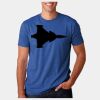 Next Level Unisex Premium Tee  Thumbnail