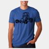 Next Level Unisex Premium Tee  Thumbnail