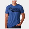 Next Level Unisex Premium Tee  Thumbnail