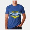 Next Level Unisex Premium Tee  Thumbnail