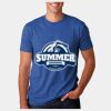 Next Level Unisex Premium Tee  Thumbnail