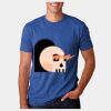 Next Level Unisex Premium Tee  Thumbnail