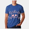 Next Level Unisex Premium Tee  Thumbnail
