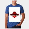 Next Level Unisex Premium Tee  Thumbnail