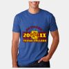 Next Level Unisex Premium Tee  Thumbnail