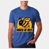 Next Level Unisex Premium Tee  Thumbnail