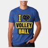 Next Level Unisex Premium Tee  Thumbnail