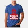 Next Level Unisex Premium Tee  Thumbnail