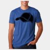 Next Level Unisex Premium Tee  Thumbnail