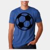 Next Level Unisex Premium Tee  Thumbnail