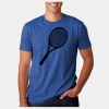 Next Level Unisex Premium Tee  Thumbnail