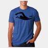 Next Level Unisex Premium Tee  Thumbnail