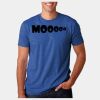 Next Level Unisex Premium Tee  Thumbnail