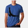 Next Level Unisex Premium Tee  Thumbnail