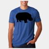 Next Level Unisex Premium Tee  Thumbnail