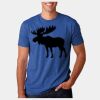 Next Level Unisex Premium Tee  Thumbnail