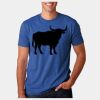 Next Level Unisex Premium Tee  Thumbnail