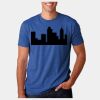 Next Level Unisex Premium Tee  Thumbnail
