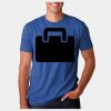 Next Level Unisex Premium Tee  Thumbnail