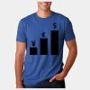 Next Level Unisex Premium Tee  Thumbnail