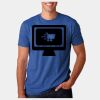 Next Level Unisex Premium Tee  Thumbnail