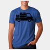 Next Level Unisex Premium Tee  Thumbnail