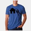 Next Level Unisex Premium Tee  Thumbnail